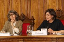 Ha contado con la presencia de la directora general de Estrategia Industrial y de la Pyme del Ministerio de Industria y Turismo, Teresa Parejo.