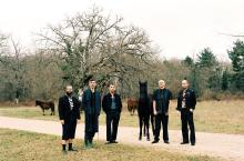 Los tres conciertos, que darán el pistoletazo de salida a la vigésimo tercera edición del festival, tendrán como escenario el Parque del Sotillo a partir de las 20.30 horas y el acceso será gratuito