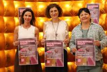 El evento, que tendrá lugar el próximo 26 de junio, sorteará cinco vales de 200 euros entre los clientes y contará con un distintivo identificativo para todos los establecimientos participantes