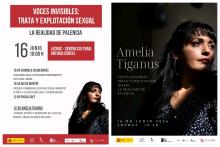 Con ella, la Concejalía de Igualdad y la Fundación ACLAD reafirman su compromiso con la sensibilización, la prevención y la lucha contra todas las formas de violencia sexual, promoviendo espacios de reflexión y escucha.