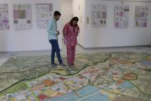 Bilbao ha destacado el carácter participativo de esta fase, en la que todos los palentinos podrán presentar sugerencias y alternativas hasta el próximo 15 de agosto.
