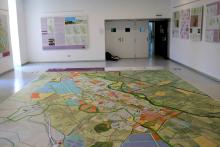 El Centro Cultural Lecrác acoge esta tarde un acto informativo en el que se expondrán a todo tipo de colectivos de la ciudad las líneas básicas del documento