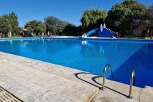 El Sotillo inaugurará la temporada el día 19 de junio, mientras que El Monte y Campo de la Juventud abrirán el 22 de junio