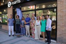 El reconocimiento pone en valor la trayectoria de la compañía como referente en innovación, empleo cualificado y desarrollo tecnológico desde Palencia, demostrando que es posible impulsar proyectos tecnológicos con alcance nacional desde fuera de los grandes polos empresariales del país.