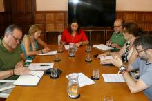 Asimismo, aprueba la convocatoria de subvenciones de 2026 para 37 entidades sin ánimo de lucro en materia de servicios sociales por un importe total de 163.611€