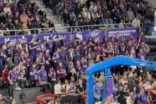 La programación combina competición, deporte popular y actividades familiares, con citas destacadas como el 52.º Ascenso y Descenso del Carrión, el partido solidario entre Palencia Baloncesto y Leyma Coruña y una exhibición aérea