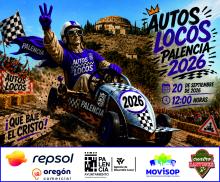 La cita, que se celebrará el 20 de septiembre a partir de las 12h en el barrio del Cristo con motivo de la MOVISOP, contará con las categorías Infantil, Popular y Profesional