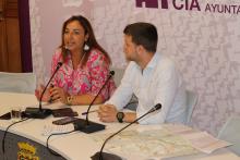La fase que finalizó el pasado 17 de agosto da paso ahora a la preparación del documento para su aprobación inicial. 