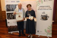 Tras el éxito de su primera edición, el certamen regresa el 16 de noviembre para seguir impulsando el talento barista y la cultura del café en Castilla y León