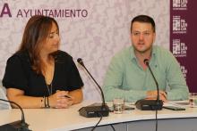 La intervención busca modernizar el espacio. aumentar las zonas verdes y garantizar la accesibilidad.