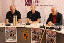 Las Huertas del Obispo reunirán el domingo 27 de septiembre a participantes de las distintas provincias de la Comunidad en una jornada dedicada a preservar y promocionar los juegos y deportes tradicionales.