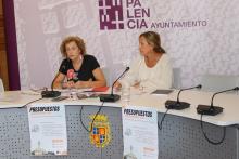 El proceso de recogida de propuestas se desarrollará del 14 de septiembre al 13 de octubre. 