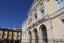 El proyecto ‘Palencia Smart Economy Lab’, redactado desde la Agencia de Desarrollo Local, convertirá la ciudad en un laboratorio de innovación para mejorar la competitividad del comercio, la hostelería y los servicios