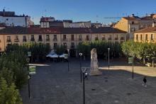 La ciudad desarrollará dos eventos de deporte al aire libre y tendrá una participación destacada en un proyecto Erasmus+ que reúne a Croacia, Rumanía, España y Turquía para fomentar un deporte de base más inclusivo, accesible y conectado con los espacios urbanos.