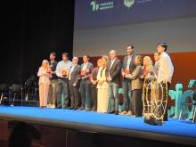 El reconocimiento distingue al proyecto Alsis Orienta, desarrollado por Alsis IoT junto al equipo ESALAB de la Universidad de Salamanca.