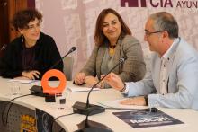 Todos destacaron el trabajo realizado por la Agencia de Desarrollo Local, tanto en la preparación de proyectos y candidaturas como en la búsqueda de oportunidades de financiación y en la conexión entre empresas, universidad, administraciones y otros agentes del ecosistema de innovación.