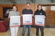 Terroríficamente Cortos revive el horror de ‘Tesis’ en el cartel de su XV edición