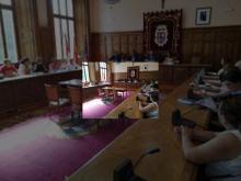 Imagen La Concejalía de Bienestar Social reparte 58.300 euros entre ocho entidades del Tercer Sector que se dedican a prestar servicios a aquellos colectivos con mayores dificultades para llevar a cabo una vida normalizada