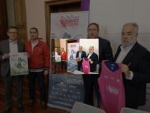 Imagen El 3x3 Street Basket Tour de la Federación de Baloncesto de Castilla y León hará parada en Palencia el próximo sábado 15 de junio