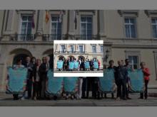 Imagen Público procedente de 43 provincias disfrutará con los más de treinta conciertos y actividades paralelas del Palencia Sonora 2019