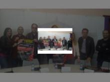 Imagen Presentación de la Feria