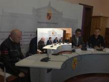 Imagen III Juegos Adaptados