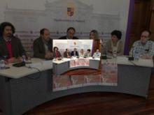 Imagen Momento de la presentación