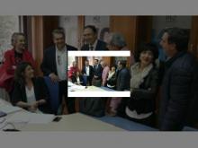 Imagen Presentación espacio Coworking