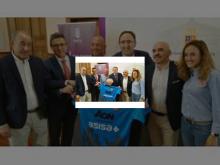 Imagen Palencia acogerá las Finales de la Liga Norte de rugby el próximo sábado 13 de abril donde el club local se jugará el pase a la fase de ascenso a División de Honor B