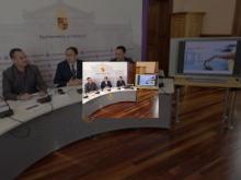 Imagen La implementación del proyecto DIGIPAL en los diferentes servicios municipales llega hasta el 40% cuando han transcurrido seis meses desde su puesta en marcha