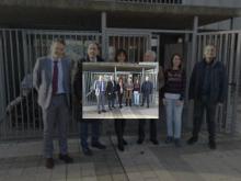 Imagen El lunes día 1 de abril se abre el plazo de inscripción para el curso 2019/2020 en las Escuelas Infantiles Municipales de Cres Sanz y Casilda Ordoñez