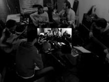 Imagen El ‘Invierno Cultural' concluye mañana sábado con la actuación de Nolasco y los temas de su último disco ‘Fuego en el cielo’