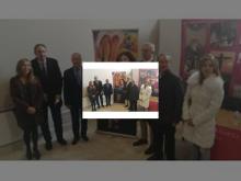 Imagen La Semana Santa de 2019 ha sido presentada con el objetivo de consolidarse como el principal atractivo turístico y cultural de Palencia