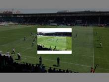 Imagen El Ayuntamiento invertirá 48.300 euros en la reparación de las torres de iluminación de la Nueva Balastera