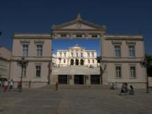 Imagen El Equipo de Gobierno presentará al resto de grupos políticos el proyecto para la reforma de la Casa Consistorial valorado en 700.000 euros