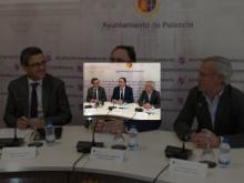 Imagen Palencia aprovechará la celebración del Día del Árbol y Día Mundial del Agua para poner en valor todo el trabajo realizado respecto al cuidado del medio ambiente