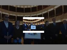 Imagen El Teatro Principal protagonizará el cupón de la ONCE del próximo domingo 24 de marzo