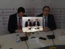 Imagen La liquidación del Presupuesto Municipal de 2018 permite al Equipo de Gobierno de Alfonso Polanco finalizar dos mandatos completos con superávit en las cuentas