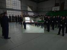 Imagen La Policía Local realizó un 20,3% más de intervenciones en 2018 llegando hasta las 2.586