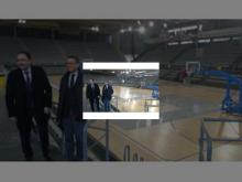 Imagen El Equipo de Gobierno ha invertido más de 9,5 millones de euros en la construcción y mejora de las instalaciones deportivas municipales desde 2011 a hoy