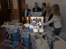 Imagen Palencia se dispone a vivir la XXVIII edición de su Muestra de Cine Internacional durante los días 22 de febrero y 2 de marzo