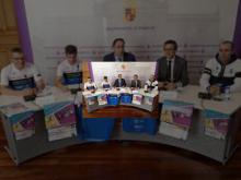 Imagen El Museo del Agua se erige en protagonista principal de la cuarta edición del Duatlón 'Ciudad de Palencia' que tendrá lugar este sábado día 9 de febrero