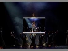 Imagen El Ballet Imperial Ruso llega mañana al Principal con el espectáculo ‘Chopiniana y Bolero’