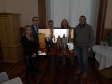 Imagen El Equipo de Gobierno del Ayuntamiento ha previsto un completo programa de actividades para la Fiesta de las Candelas que se prolongará desde el día 31 de enero hasta el 3 de febrero