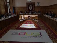 Imagen El nivel de ejecución de los proyectos incluidos dentro de la EDUSI al cierre de 2018 roza los 4 millones de euros