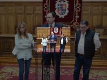 Imagen Las giras de Niña Pastori, Raphael y Operación Triunfo 2018 recalarán en Palencia gracias al programa 'Las noches del pabellón' los días 6 de abril, 25 de mayo y 22 de junio