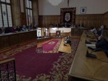 Imagen Todos los integrantes de la Mesa de Turismo acuerdan trabajar conjuntamente para lograr un elemento diferenciador que convierta Palencia en un destino de importancia