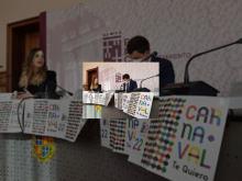 Imagen El Carnaval vuelve a las calles de Palencia con actividades para todos los públicos, un gran desfile y el objetivo de impulsar la participación y la dinamización económica