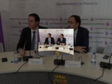 Imagen El Equipo de Gobierno llega a un principio de acuerdo con el grupo municipal de Ganemos para sacar adelante el Presupuesto Municipal 2019 supeditado a la aprobación de sus bases