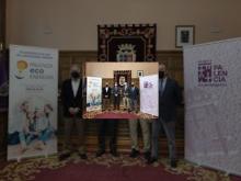 Imagen El Ayuntamiento de Palencia y Palencia Eco Energías firman un convenio de colaboración en pro de la mejora de la eficiencia energética